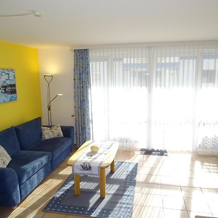 Residenz Am Strand Bernsteinglueck - Wohnung 1-09 Zingst Ngoại thất bức ảnh