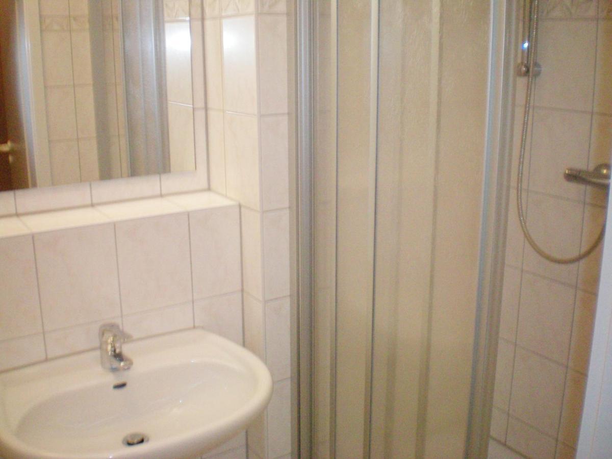Residenz Am Strand Bernsteinglueck - Wohnung 1-09 Zingst Ngoại thất bức ảnh