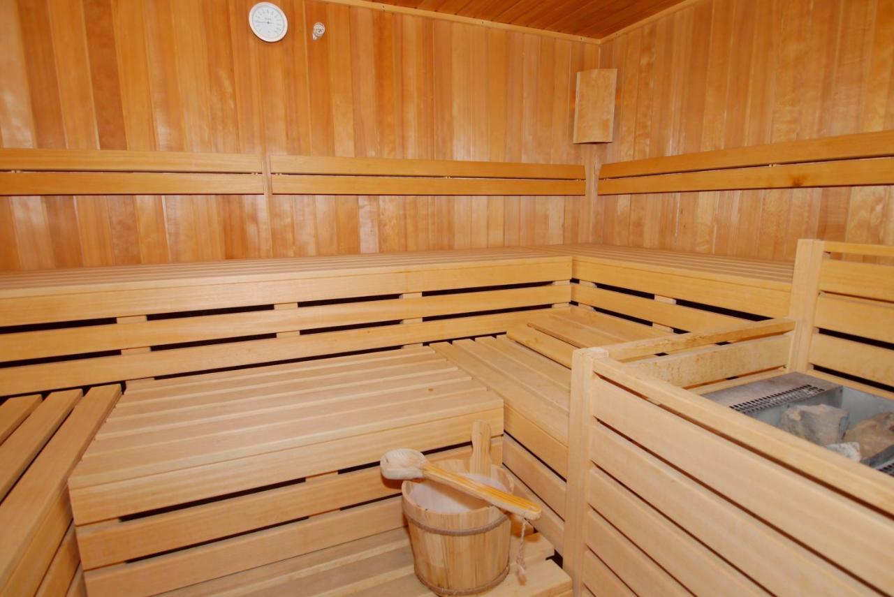 Residenz Am Strand Bernsteinglueck - Wohnung 1-09 Zingst Ngoại thất bức ảnh