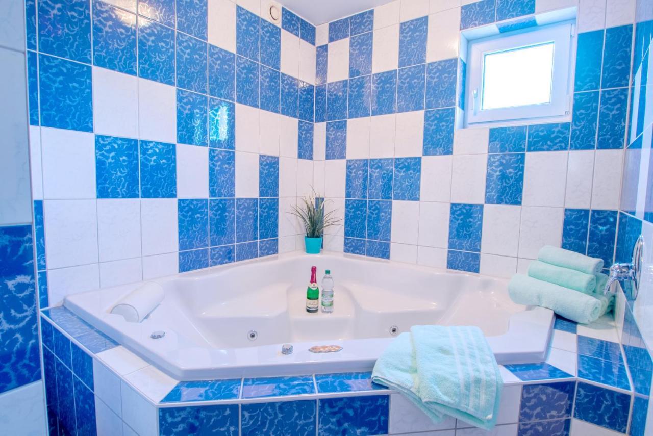 Residenz Am Strand Bernsteinglueck - Wohnung 1-09 Zingst Ngoại thất bức ảnh