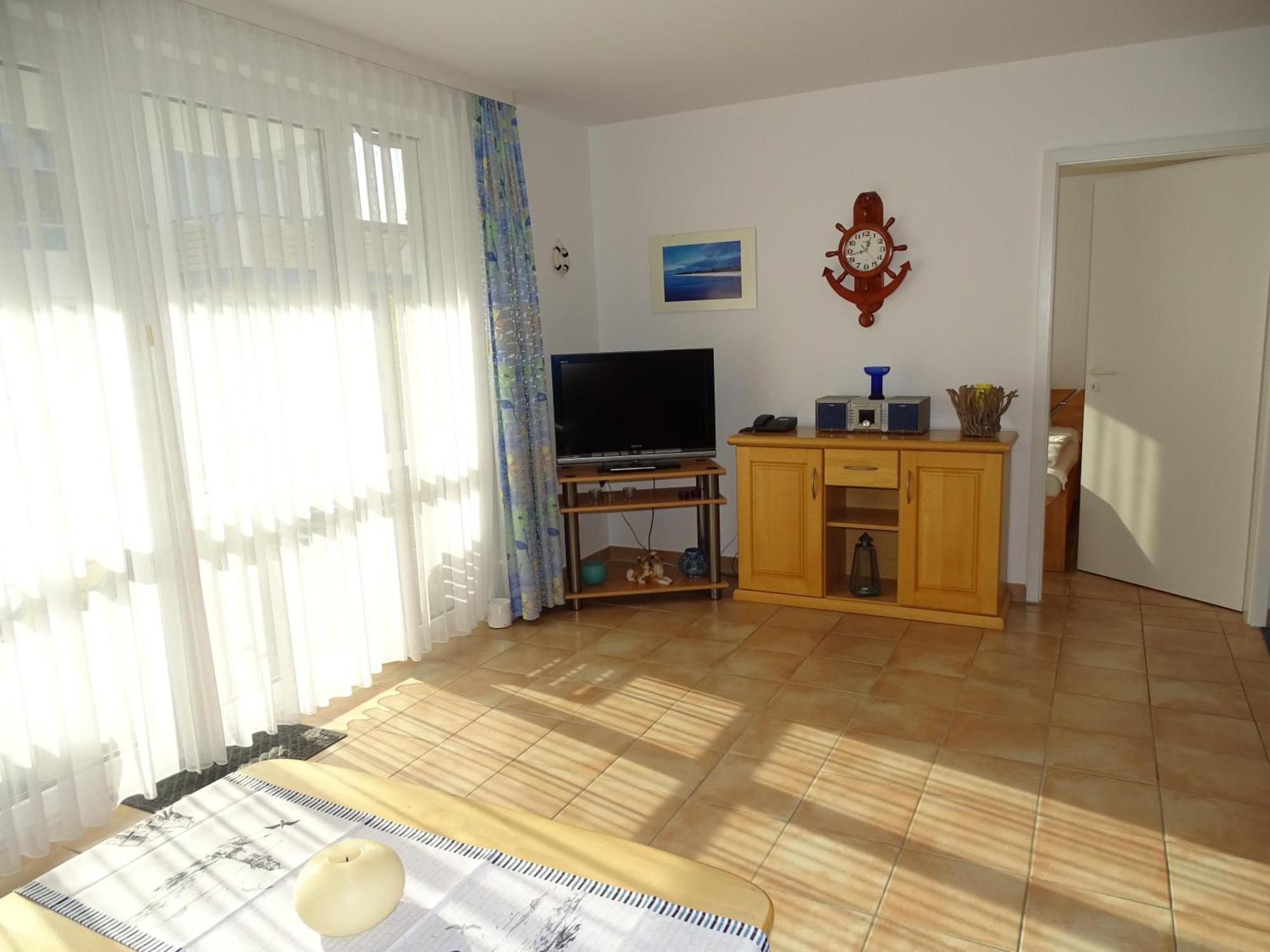Residenz Am Strand Bernsteinglueck - Wohnung 1-09 Zingst Ngoại thất bức ảnh