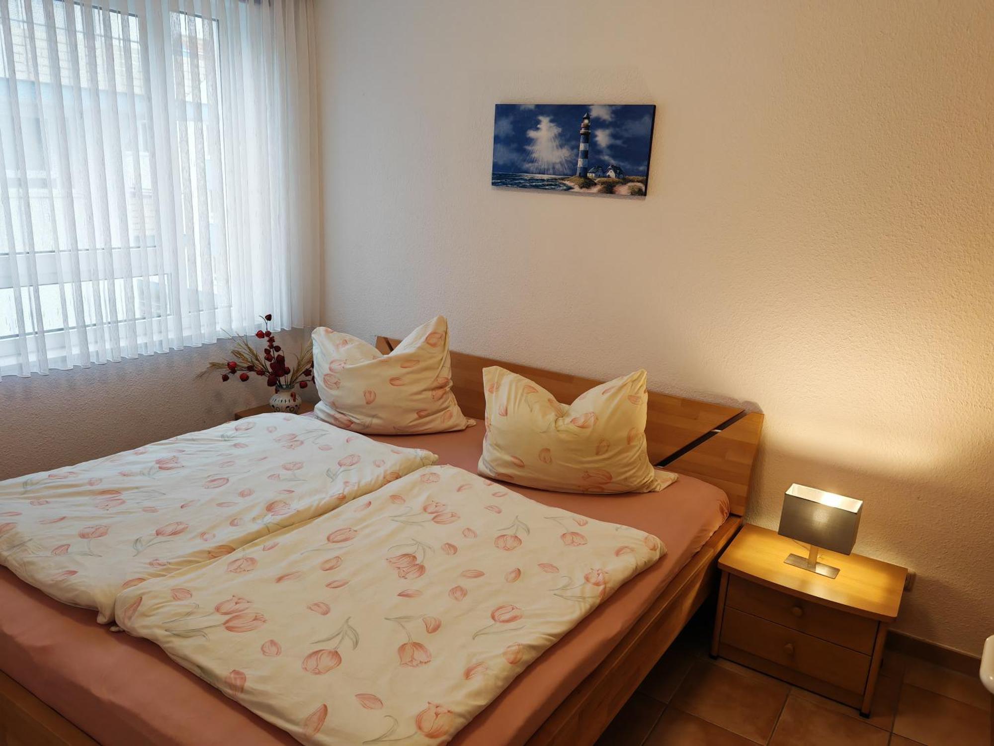 Residenz Am Strand Bernsteinglueck - Wohnung 1-09 Zingst Ngoại thất bức ảnh