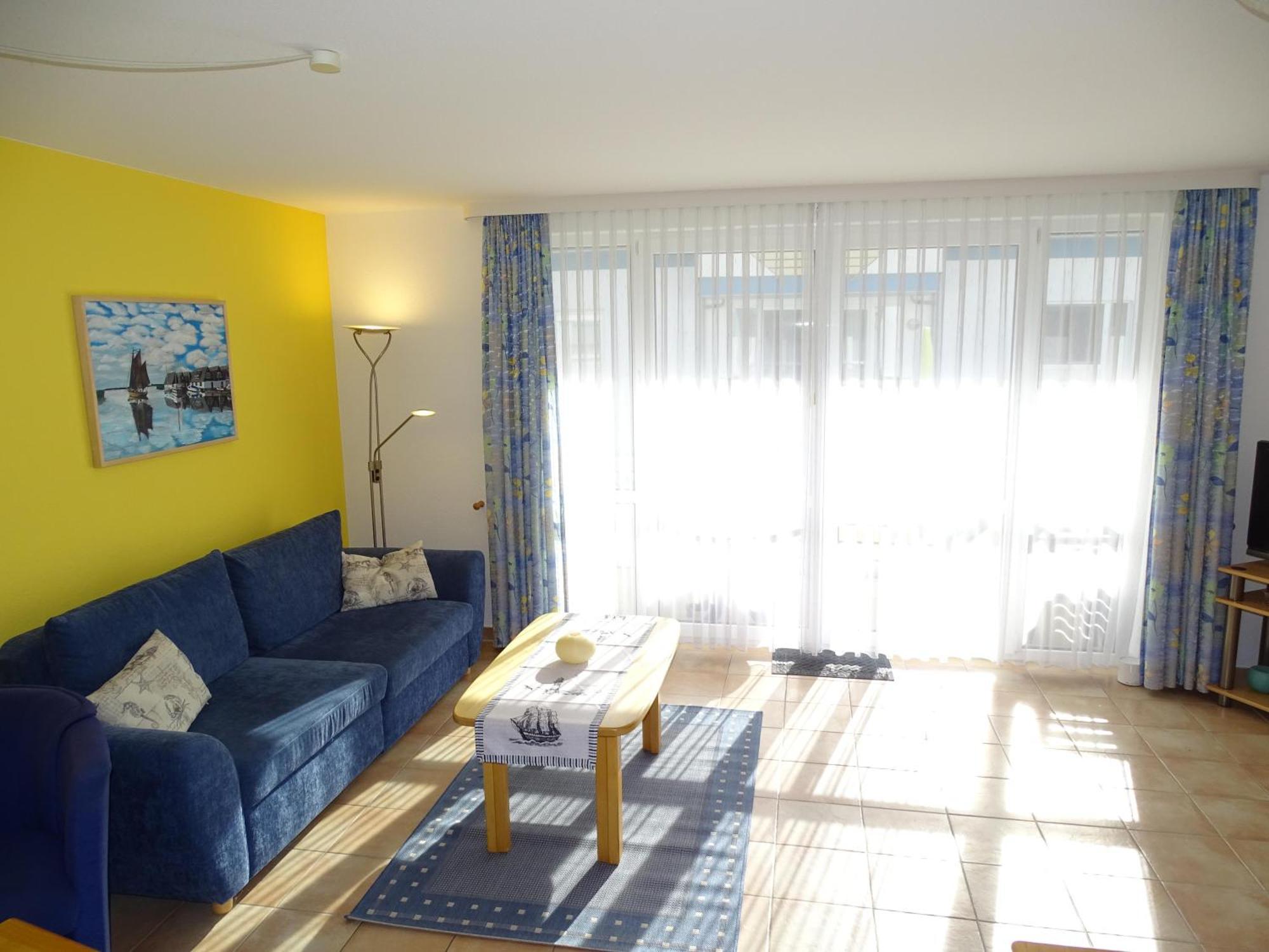 Residenz Am Strand Bernsteinglueck - Wohnung 1-09 Zingst Ngoại thất bức ảnh